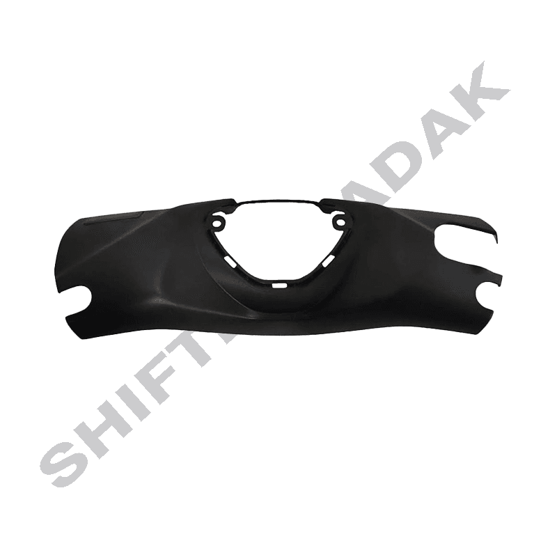 کاور باک راست XSR155 با کد فنی (BBS-F4139-00-P4) (اندونزی) (یاماها) — تصویر ۲