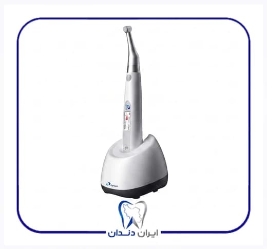 دستگاه روتاری ایتیس Eighteeth مدل E Value — تصویر ۲