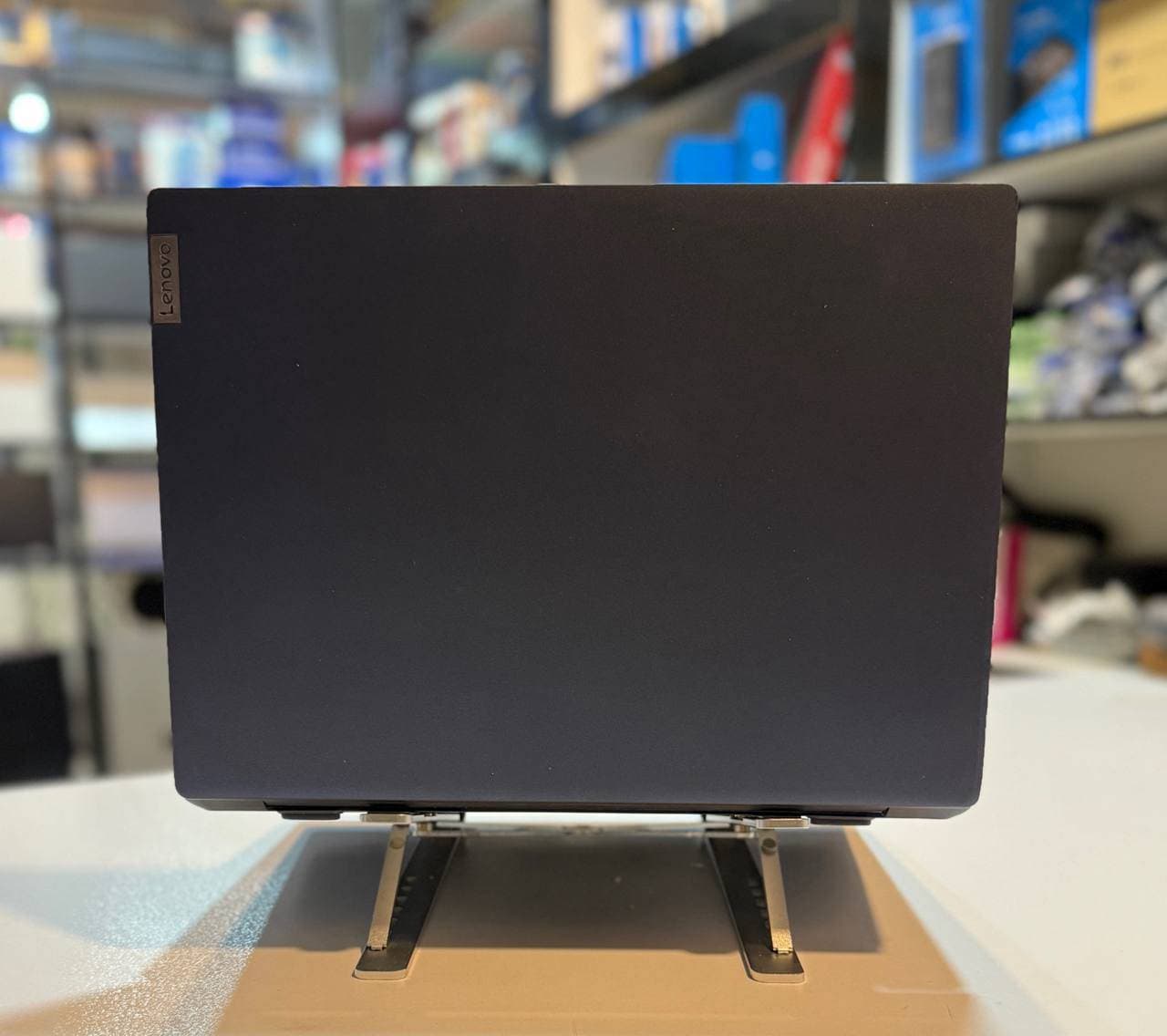 لپ تاپ کارکرده LENOVO ideapad 3- Ryzen 5-8GB-256GB-2GB — تصویر ۱۱