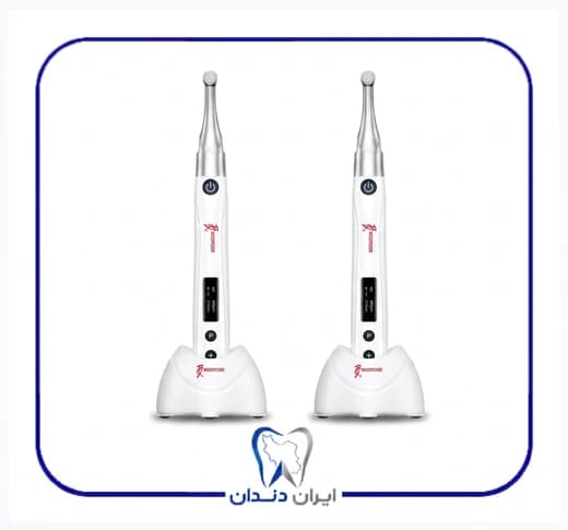 دستگاه روتاری وودپیکر Woodpecker مدل DTE Endo FREE — تصویر ۲