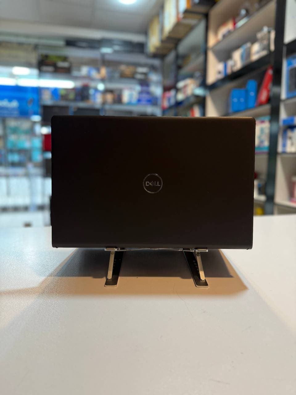 لپ تاپ کارکرده DELL INSPIRON 15 3511 -i5-8GB-256GB-4GB — تصویر ۱۱