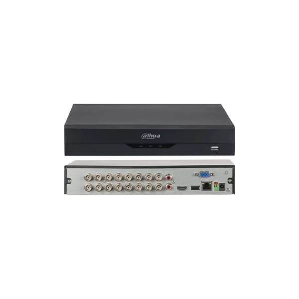 دستگاه ذخیره ساز داهوا مدل NVR4116HS-4KS3 — تصویر ۴