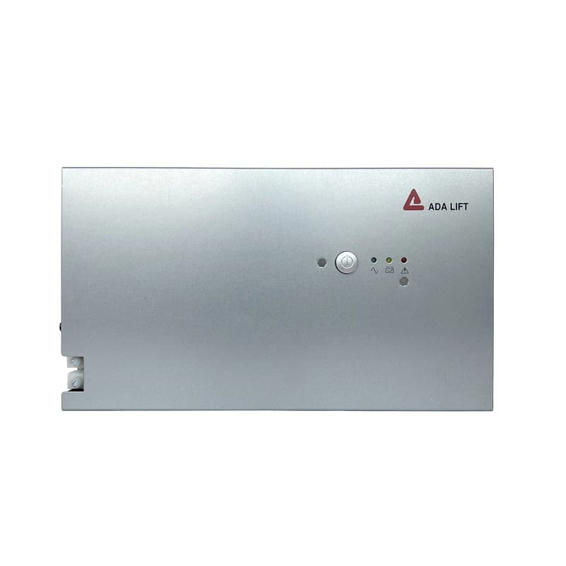 یو پی اس آدا لیفت مدل SWITCHING ALU-1500-24VDC — تصویر ۷