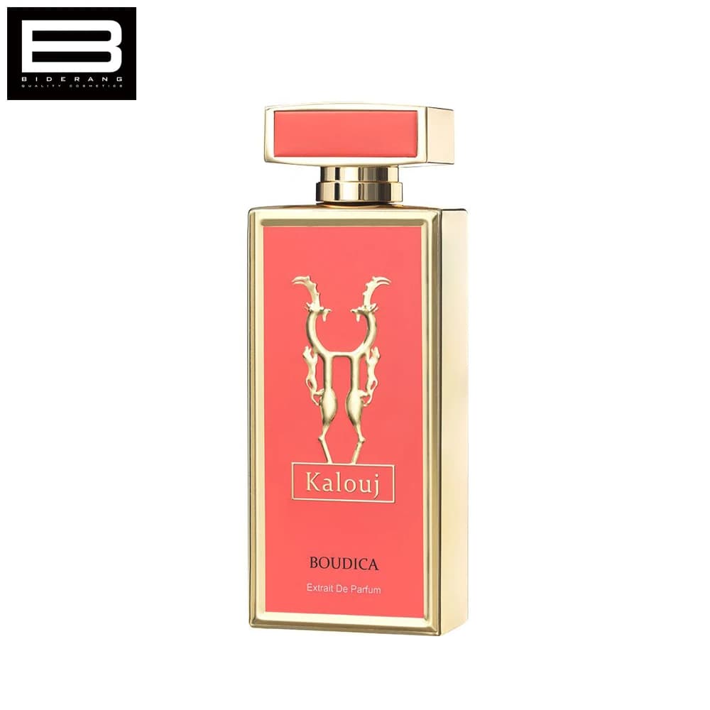 اکستریت پرفیوم بودیکا کالوج حجم 110ml — تصویر ۳