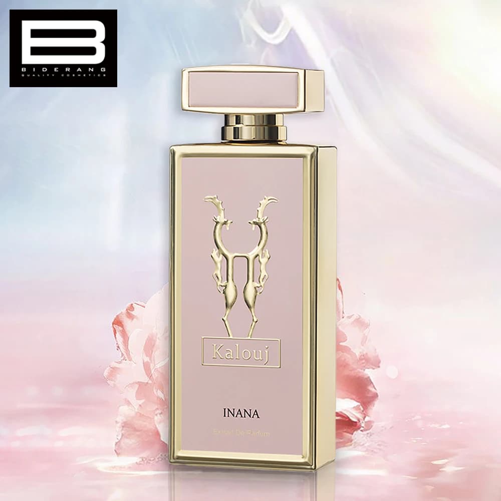 اکستریت پرفیوم اینانا کالوج حجم 110ml — تصویر ۴