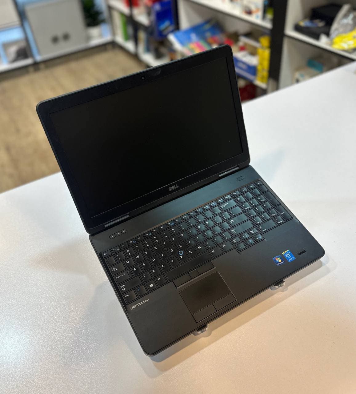 لپ تاپ کارکرده DELL LATITUDE E5540 -i5-4GB-500GB-2GB — تصویر ۸