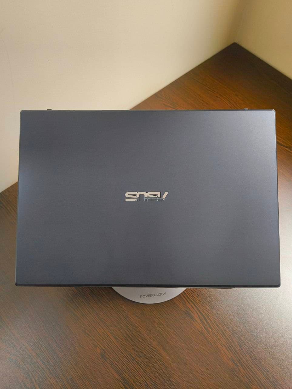 لپ تاپ گیمینگ کارکرده Asus VivoBook K571GT -i7-16GB-1TB-4GB — تصویر ۱۰