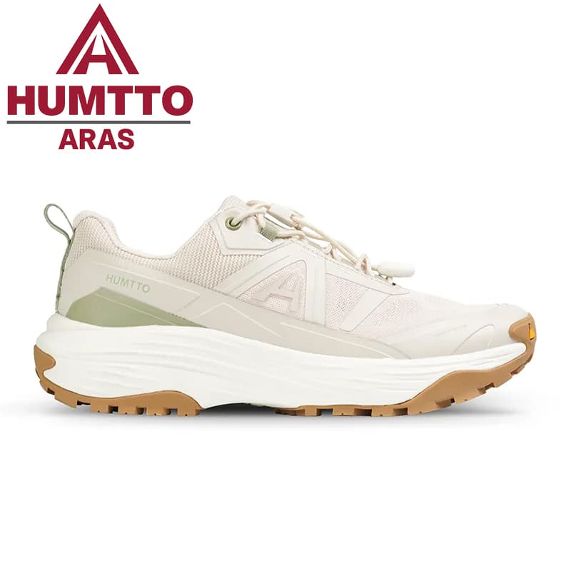 کفش پیاده روی زنانه هامتو humtto 360720B-4 — تصویر ۹