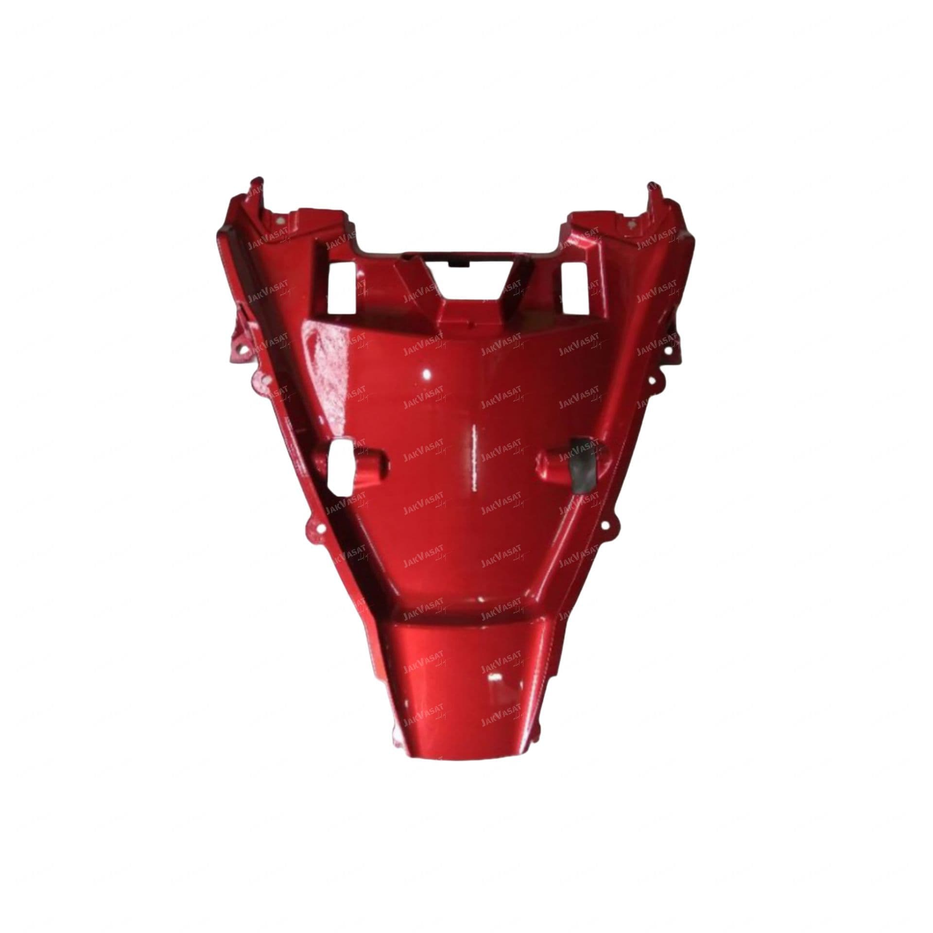 فلاپ رو چراغ زرشکی ADV150 با کد فنی (64336-K0W-N00ZB) (اندونزی) (هوندا) — تصویر ۳