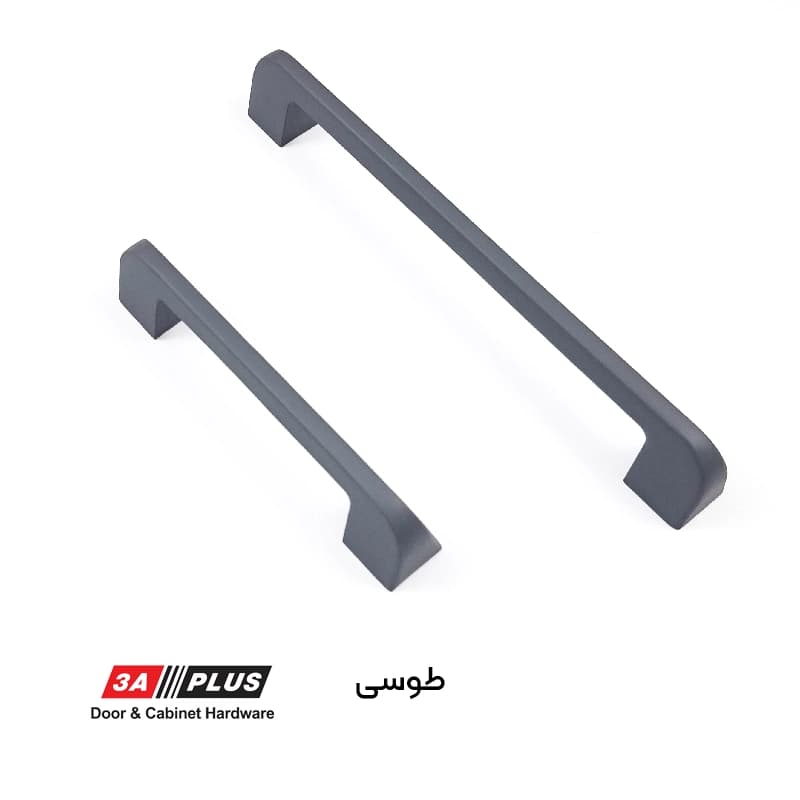 دستگیره کمد و کابینت کد CX65 — تصویر ۷