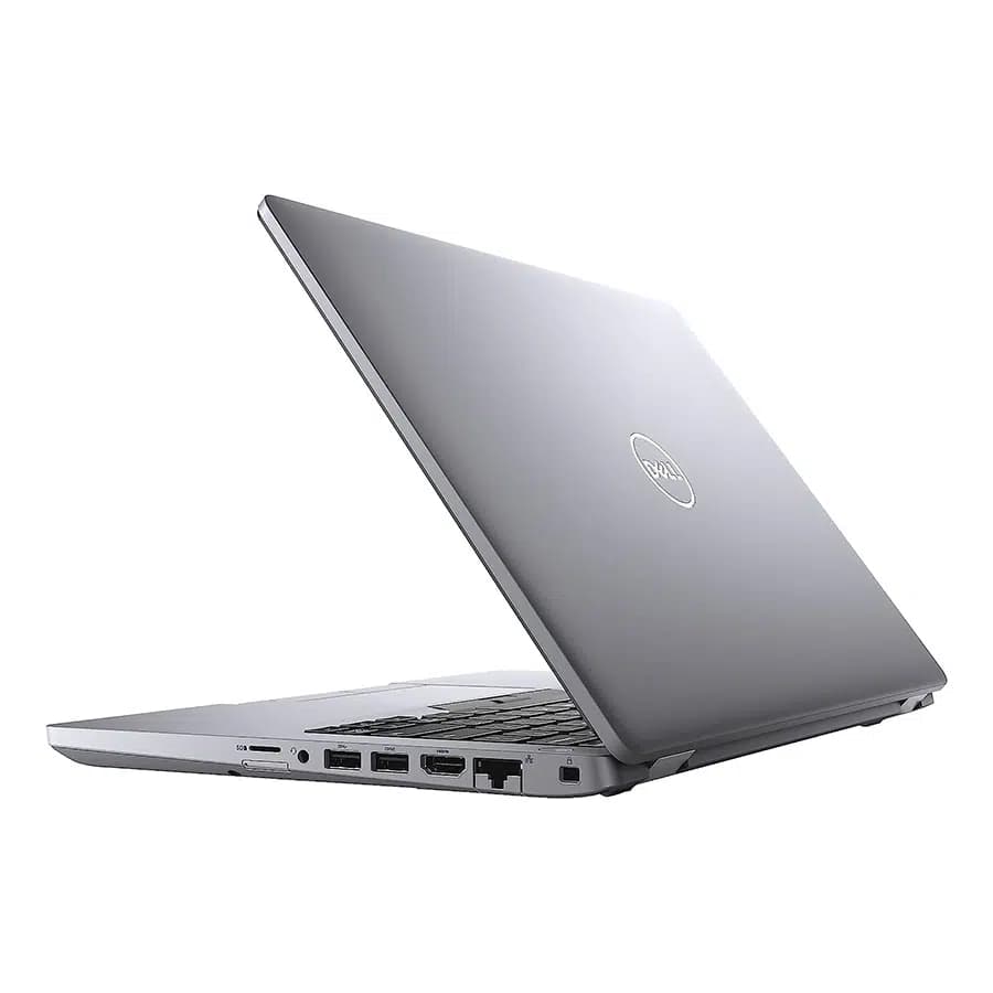 Dell Latitude 5410 i5 10th 8gb 256gb صفحه لمسی استوک — تصویر ۱۲