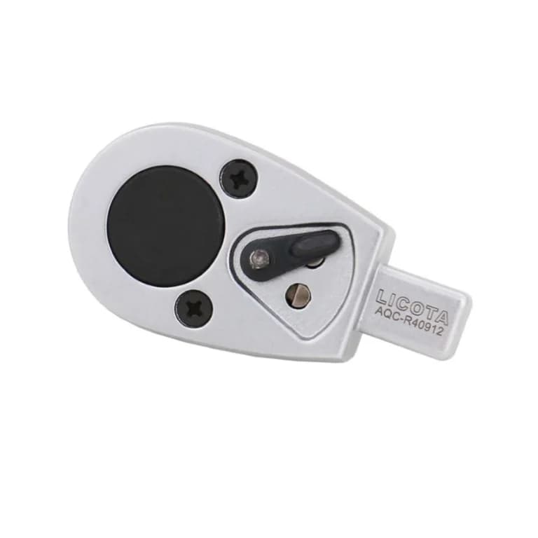 سری ترکمتر جغجغه لیکوتا 18*14 درایو 1/2 مدل AQC-R41418s — تصویر ۲