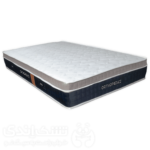 تشک ارتوپدیک 2 سایز 200*90 — تصویر ۲
