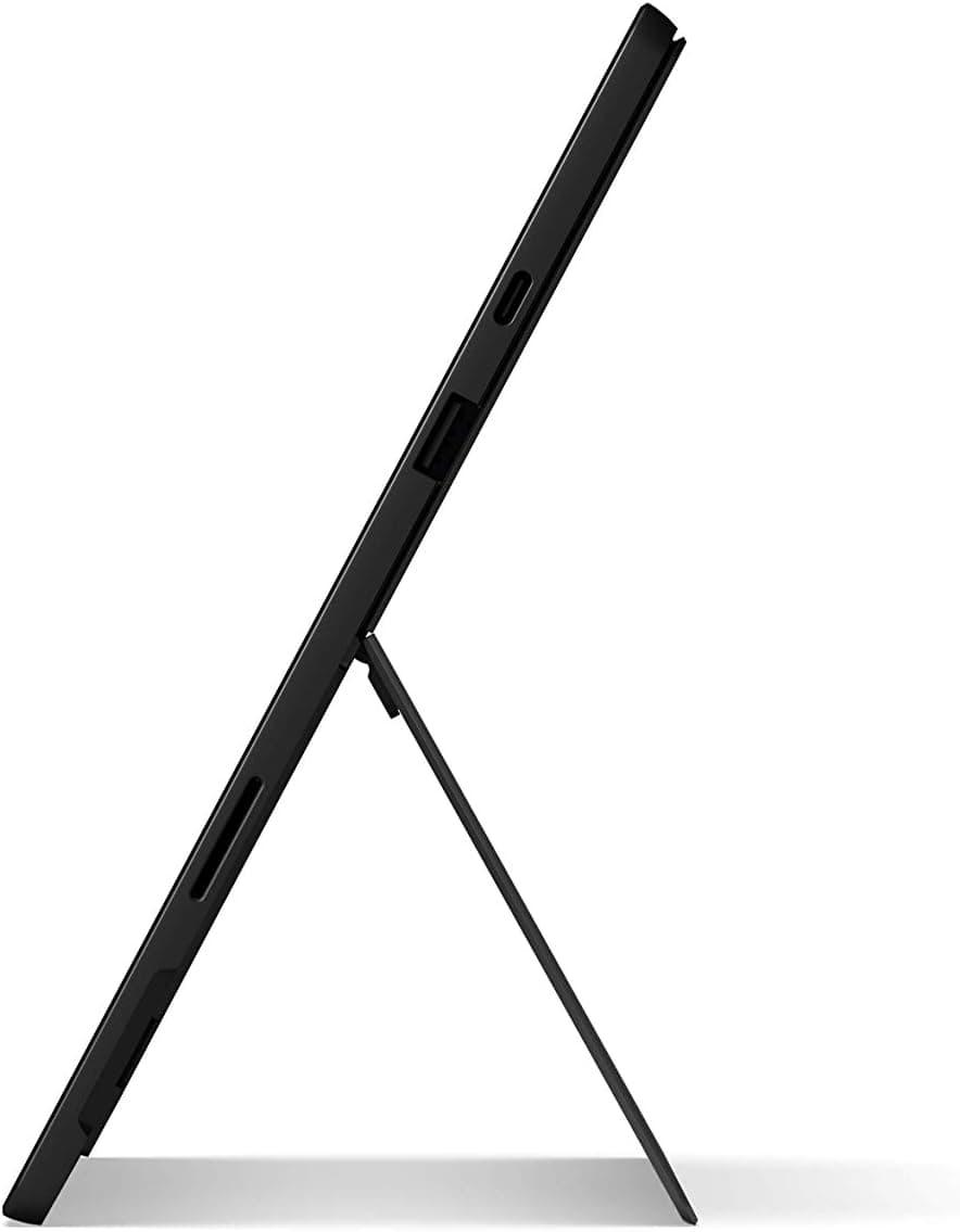 لپ تاپ مایکروسافت Surface Pro 7 استوک i5 8GB 256GB — تصویر ۵
