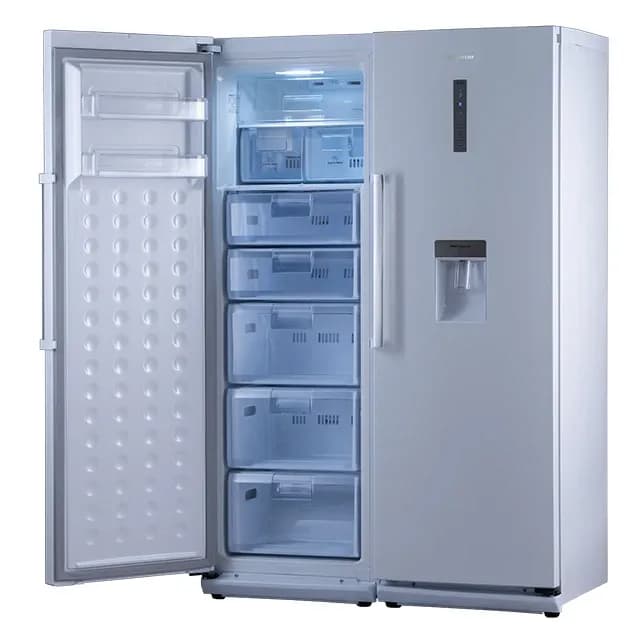 یخچال فریزر 2قلو دیپوینت 40فوت مدل d4w — تصویر ۱۲