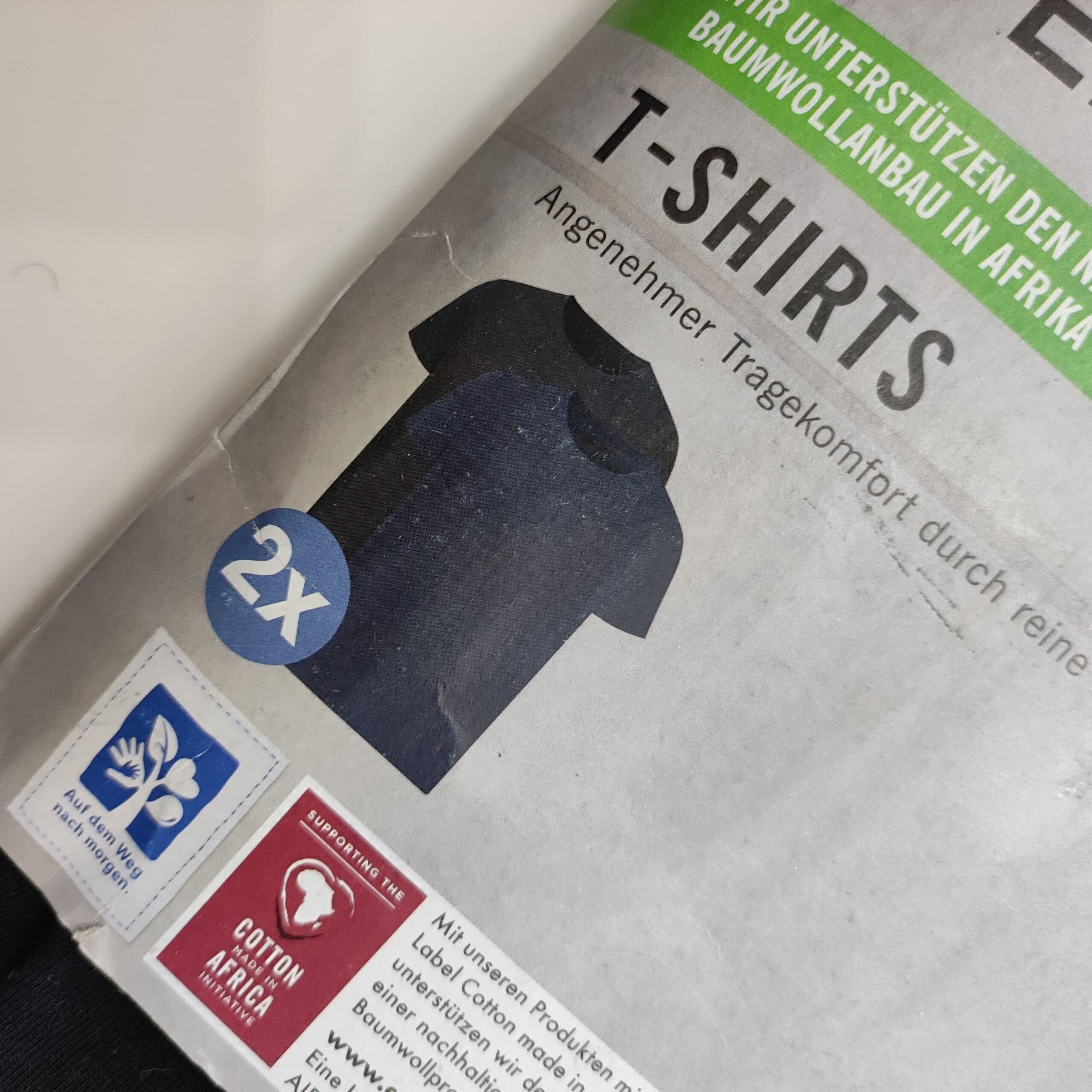 تیشرت بیسیک مردانه لیورجی _ TSHIRT LIVERGY — تصویر ۱۱