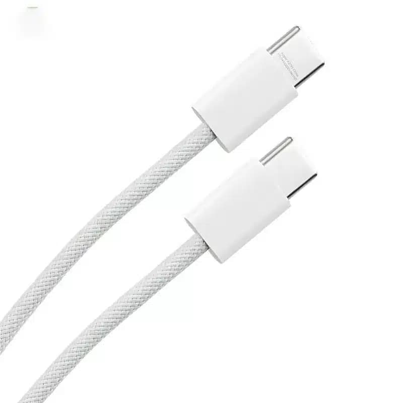 کابل شارژ اصلی آیفون 16-17 — تصویر ۱۰