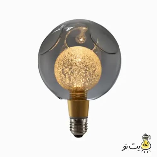 لامپ ادیسونی مدل G120 — تصویر ۶