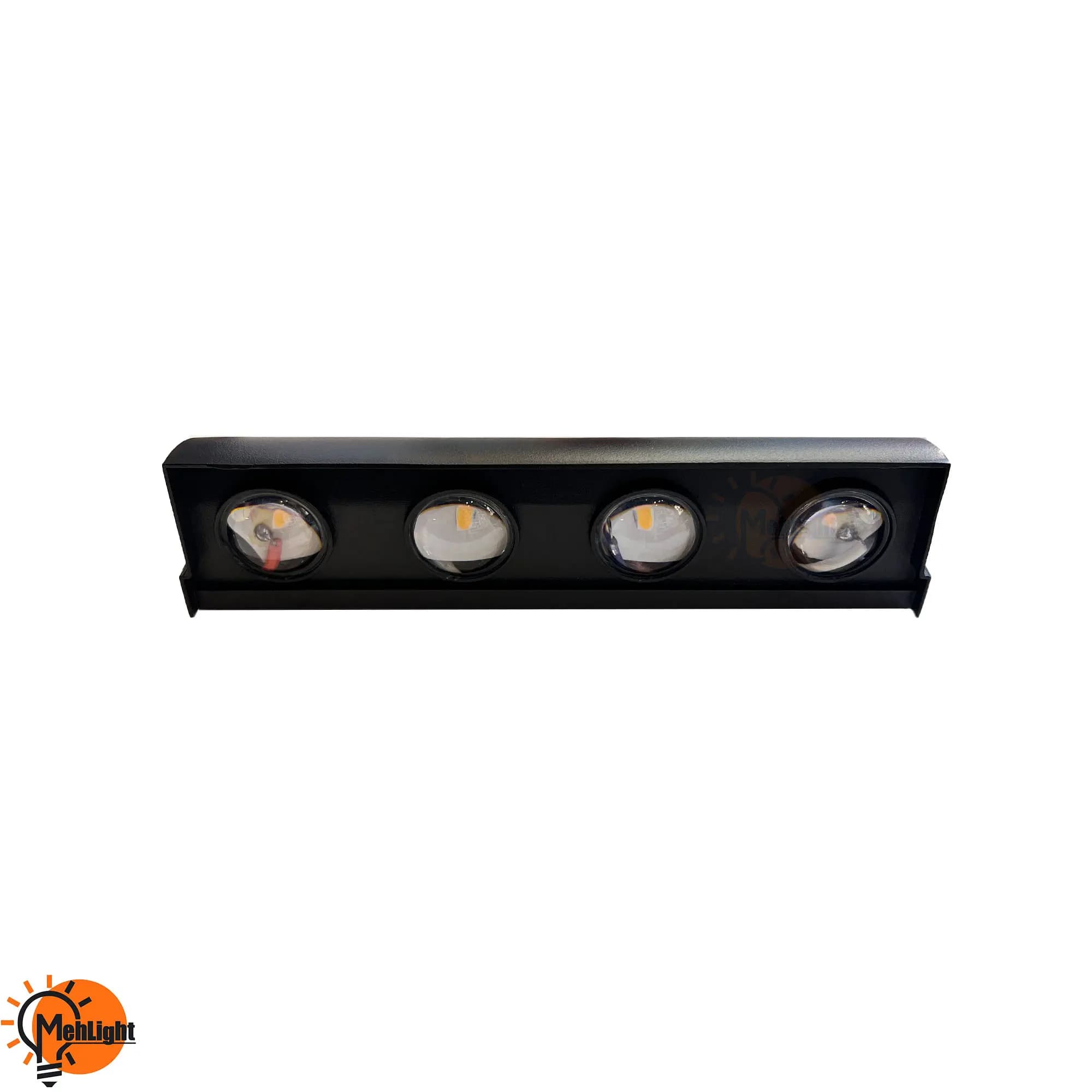 چراغ دکوراتیو یک طرفه 4 وات — تصویر ۶