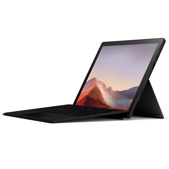 لپ تاپ استوک مایکروسافت مدل Microsoft Surface Pro 7 Plus CPU: i7 1135G7 | Ram:16GB | SSD:1T | VGA:Intel iris XE — تصویر ۱۰