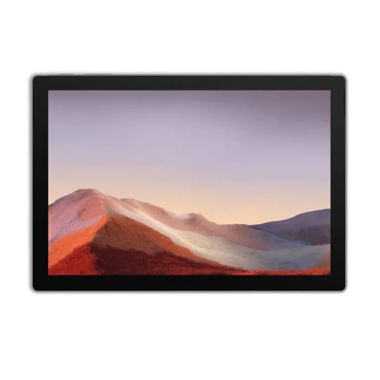 لپ تاپ استوک مایکروسافت مدل Microsoft Surface Pro 7 CPU : i7-1085G7 1۰th generation | Ram:16GB | HDD:512GB SSD M2 | VGA:intel iris XE — تصویر ۹