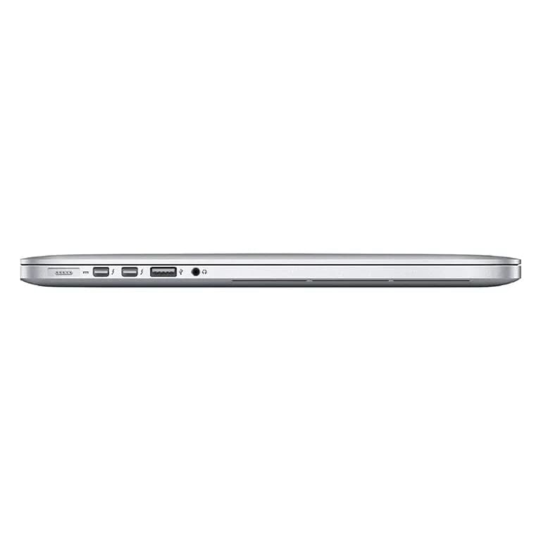 لپ تاپ استوک ( مک بوک ) اپل مدل APPLE MacBook Air 2018 CPU: i5 8th | Ram:8GB | SSD:128GB M2 | VGA:intel UHD 617 — تصویر ۳