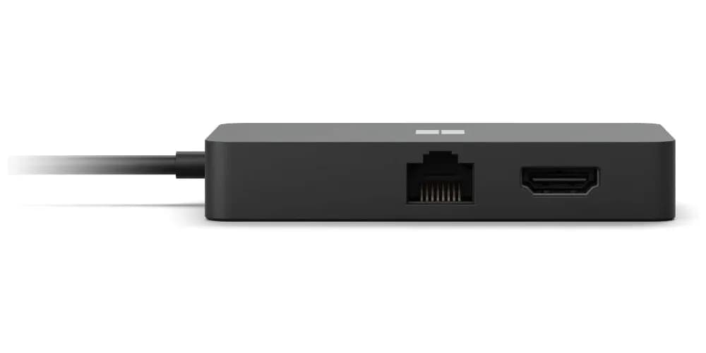 مایکروسافت USB-C تراول هاب — تصویر ۳
