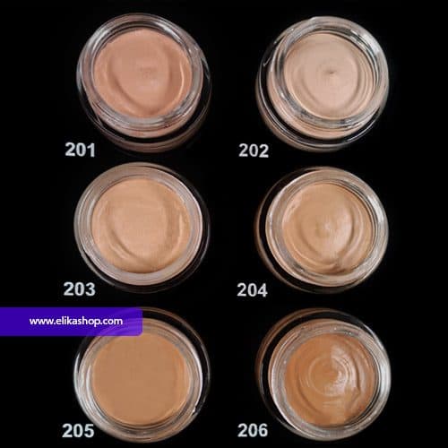 موس گریم بیجورکا مدل Magic Mousse — تصویر ۶