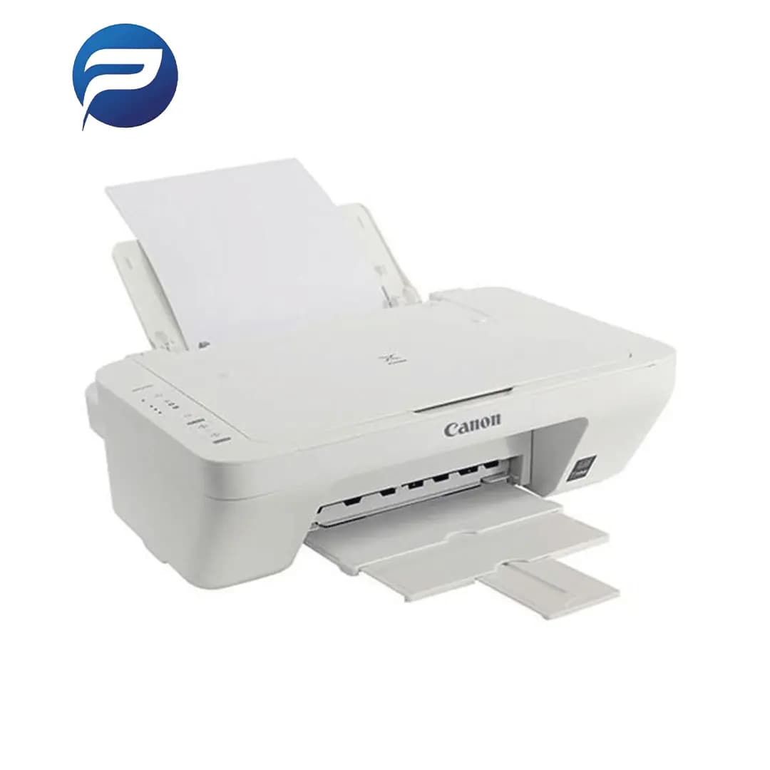 پرينتر چندکاره جوهرافشان کانن مدل PIXMA MG2541s — تصویر ۹