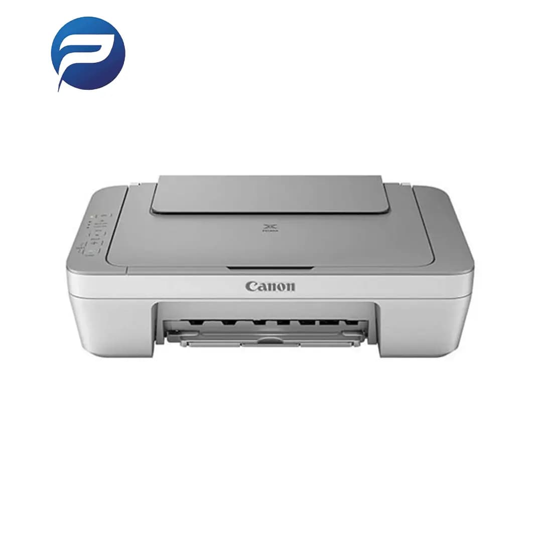 پرينتر چندکاره جوهرافشان کانن مدل PIXMA MG2541s — تصویر ۷