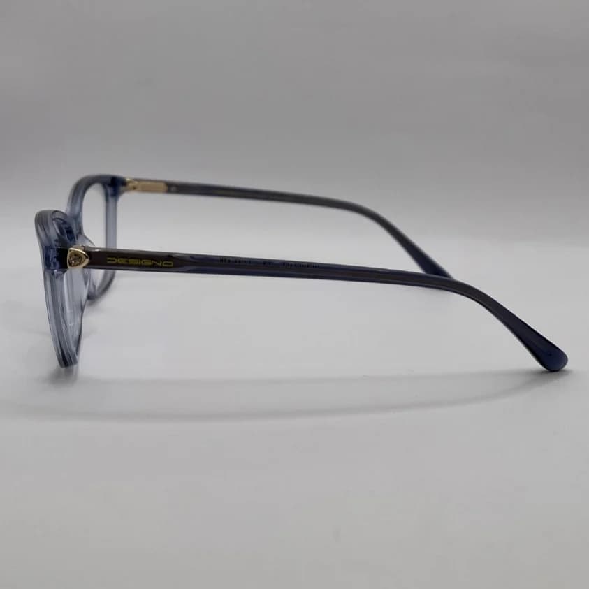 عینک طبی دیزاینو DESIGNO اورجینال مدل DGAW-1364 — تصویر ۱۲