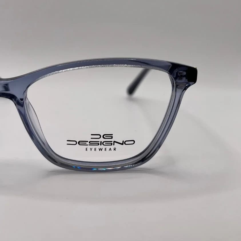 عینک طبی دیزاینو DESIGNO اورجینال مدل DGAW-1364 — تصویر ۵