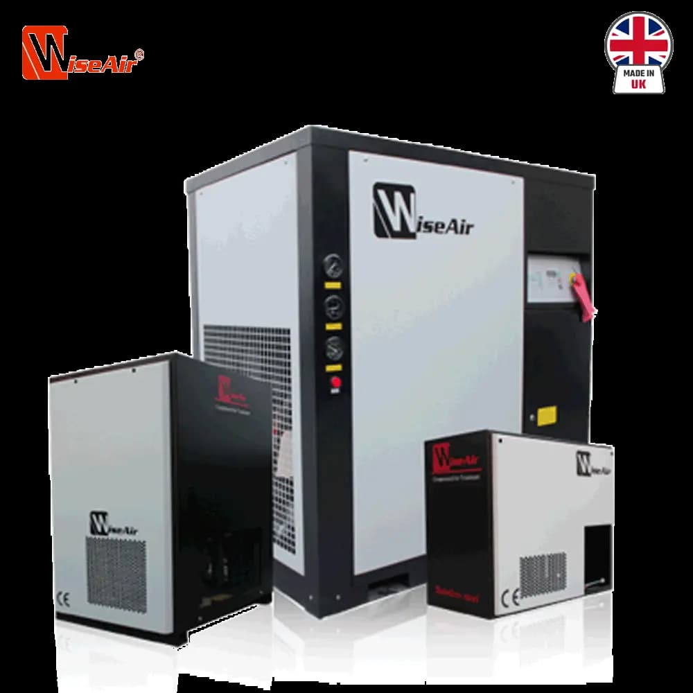 درایر تبریدی WD018S