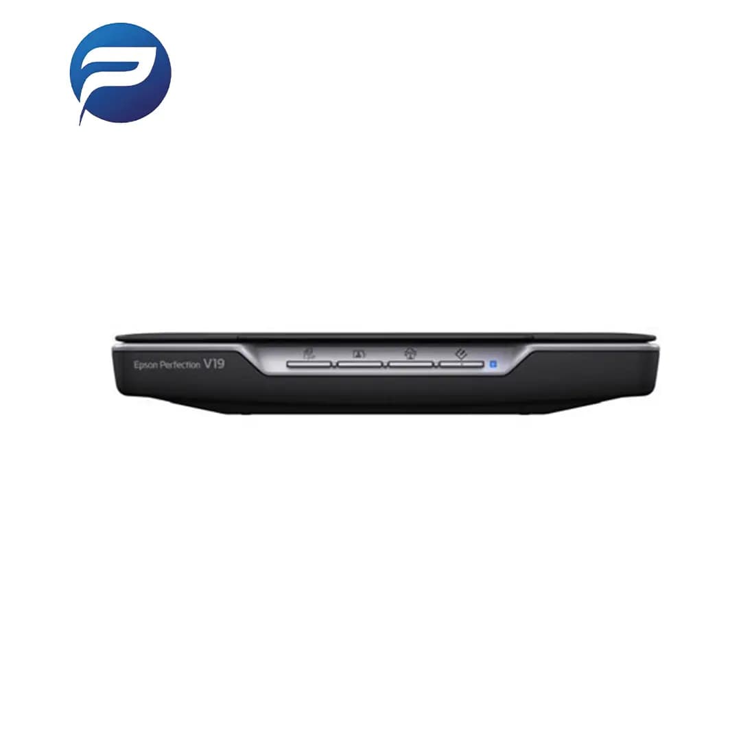 اسکنر اپسون مدل EPSON Perfection V19 — تصویر ۱۲