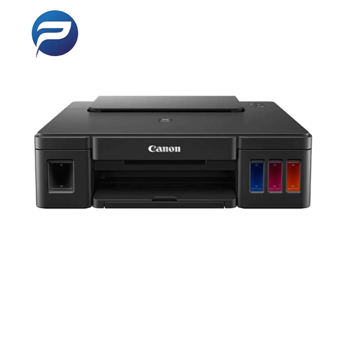 پرینتر جوهرافشان کانن مدل PIXMA G1411 — تصویر ۴