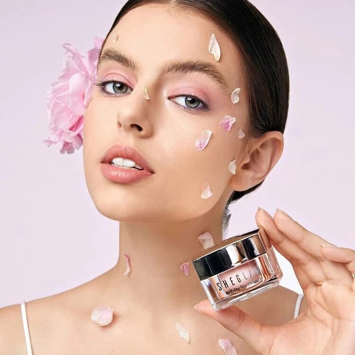 پرایمر ژلهای شیگلـم مدل Birthday Skin — تصویر ۲