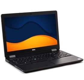 لپ تاپ استوک دل لتیتود Dell 5570 مشخصات i5 6th/8/256ssd — تصویر ۲