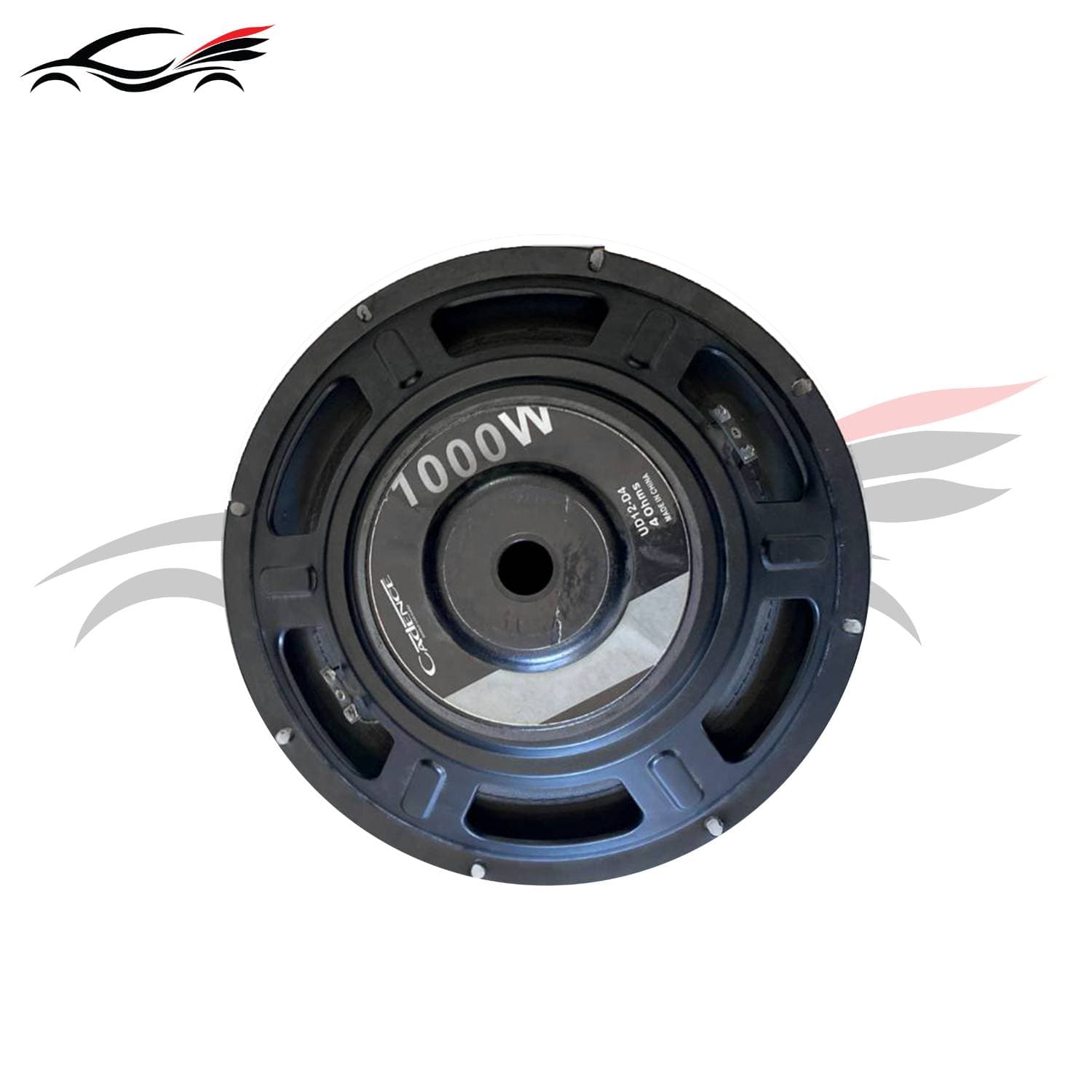 ساب ووفر Cadence UD12-D4 استوک — تصویر ۲