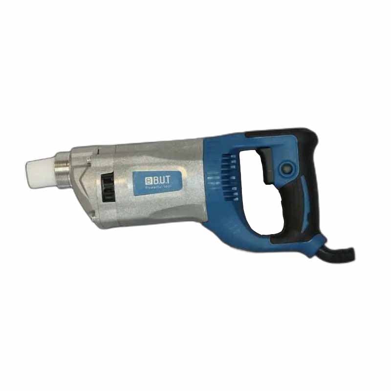 ویبره بتن صنعتی نیم تنه فلزی برند B.U.T مدل CV-35/1200 — تصویر ۳