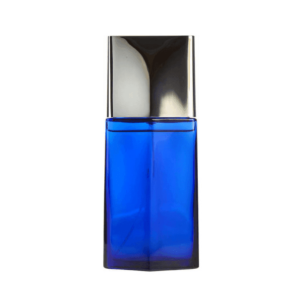 عطر مردانه حِس مدل ایسه میاکه لئو بلو د ایسه پور هوم – hes – ISSEY MIYAKE – L’Eau Bleue d’Issey Pour Homme — تصویر ۴