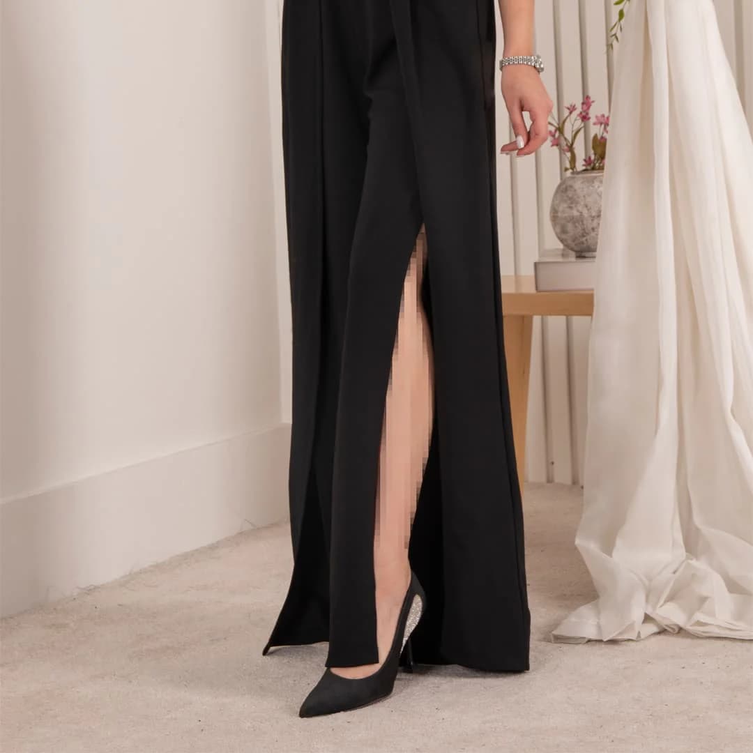 اورال دالقیچ دمپا چپ و راست SERA BELLA/933 — تصویر ۱۲