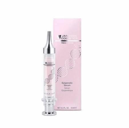 سرم اپی ژنتیک جوانساز یانسن حجم 10ml — تصویر ۲