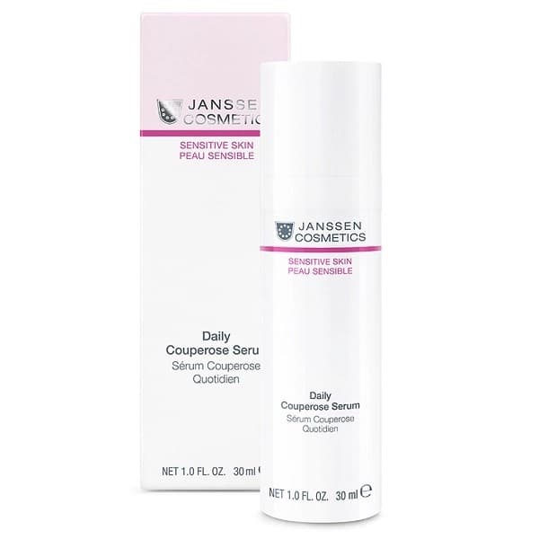 سرم کوپروز روزانه یانسن حجم 30ml
