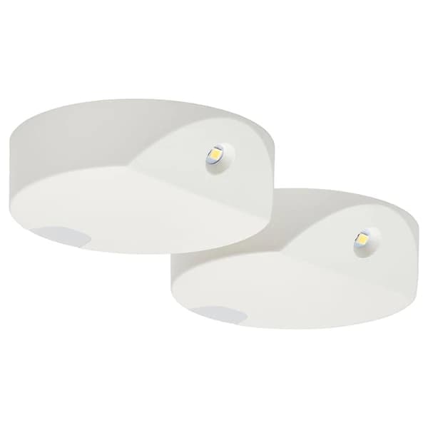 چراغ LED سنسور دار ایکیا مدل GOMPYSSLING — تصویر ۲