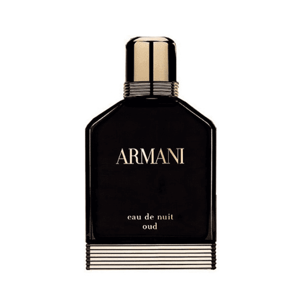 عطر مردانه حِس مدل جیور جیو آرمانی ادو نویت عود – hes – GIORGIO ARMANI – Armani Eau de Nuit Oud — تصویر ۴