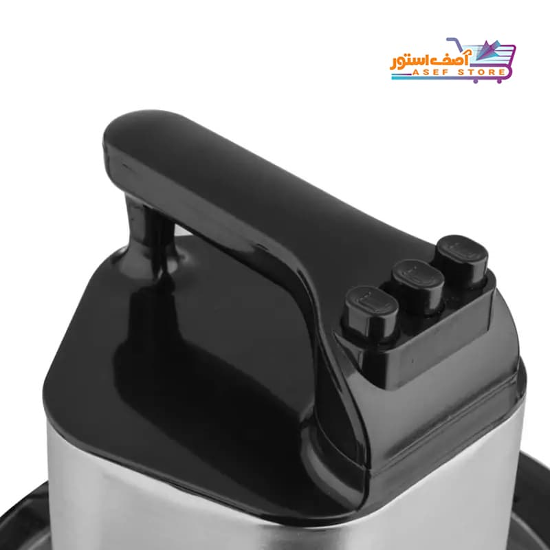 خردکن Z&Home مدل 958 (8لیتری) — تصویر ۷