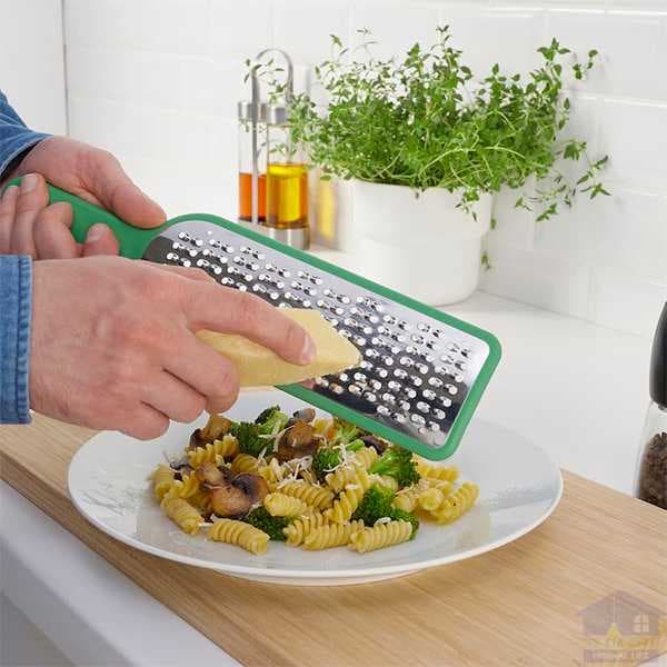 رنده دسته دار ایکیا مدل UPPFYLLD