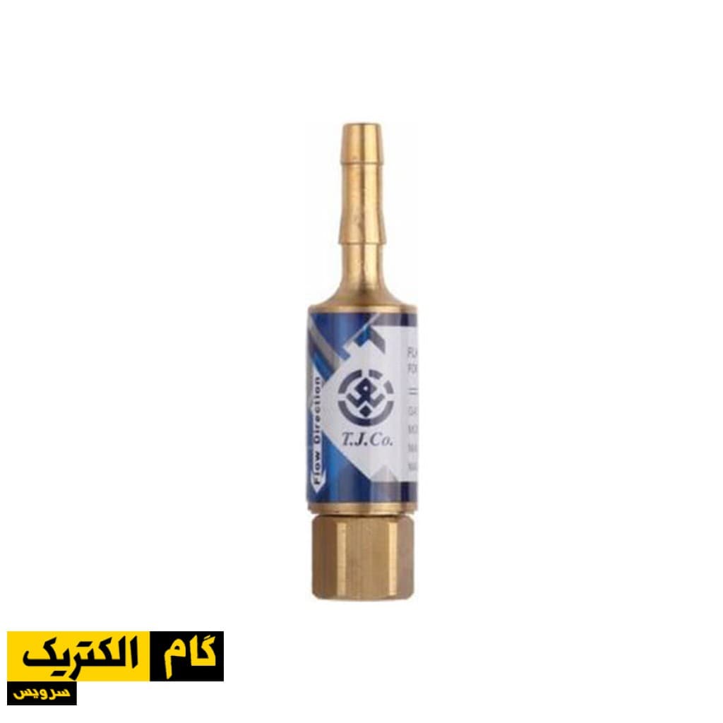 فلش بک توان جم مدل پشت پیک اکسیژن Victor — تصویر ۲