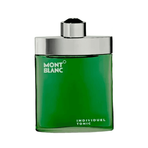 عطر مردانه حِس مدل مون بلان ایندیویجوال تونیک – hes – MONT BLANC – Individuel Tonic — تصویر ۴