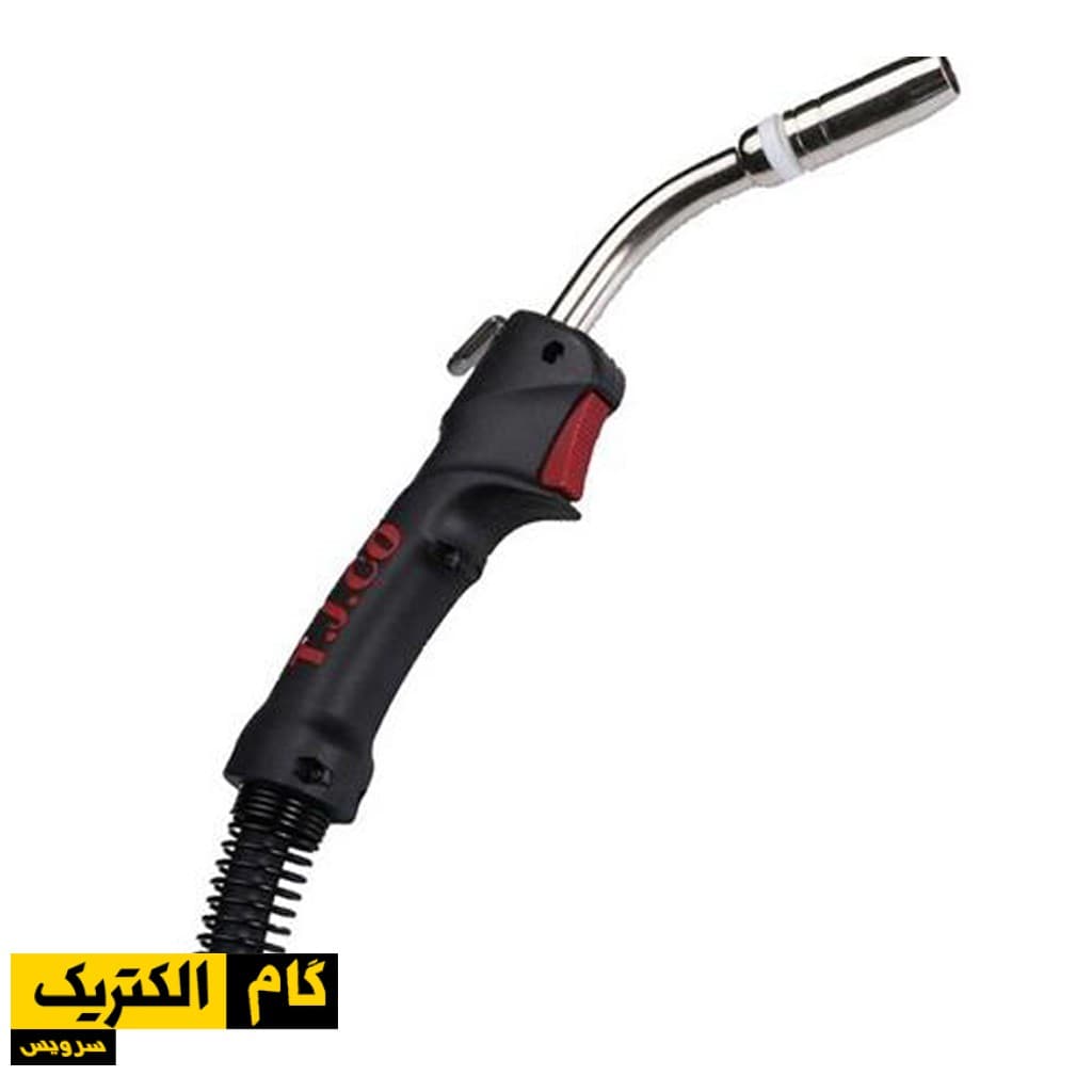 تورچ توان جم هواخنک co2 میگ مگ مدل 3 متری N25